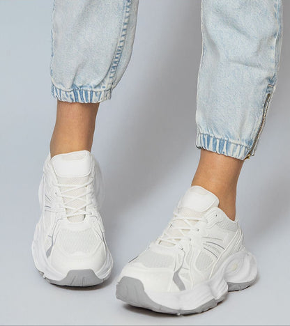 Thareen Platform Trainers