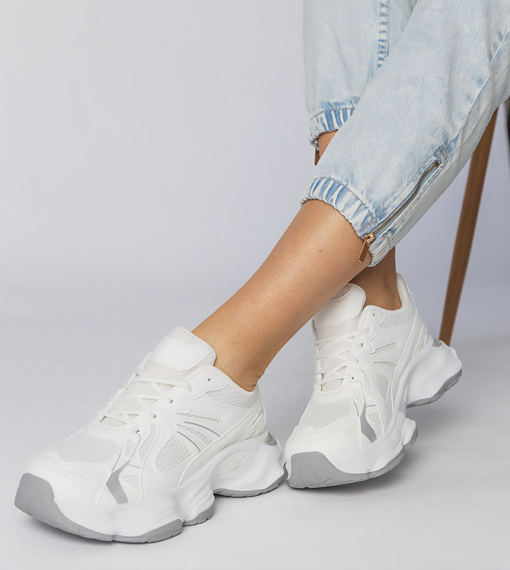Thareen Platform Trainers