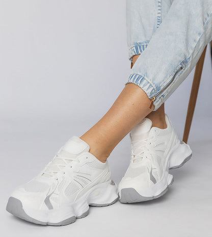 Thareen Platform Trainers
