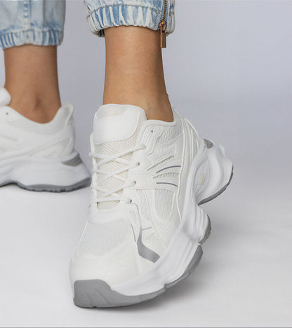 Thareen Platform Trainers