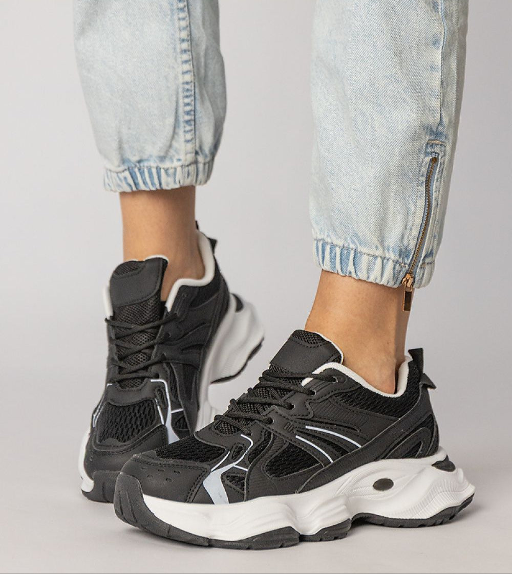 Thareen Platform Trainers