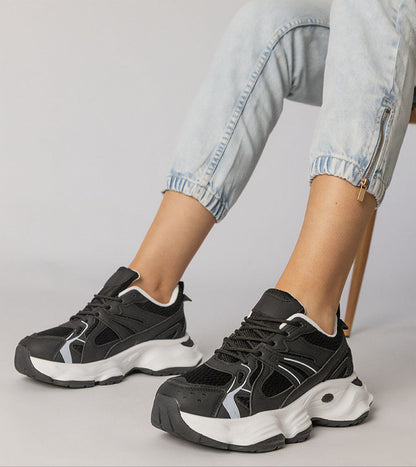 Thareen Platform Trainers