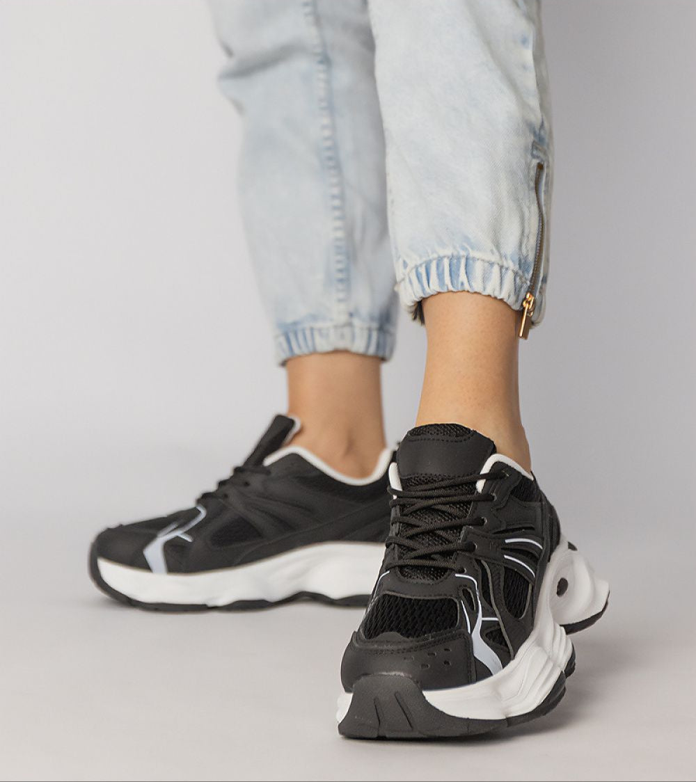 Thareen Platform Trainers