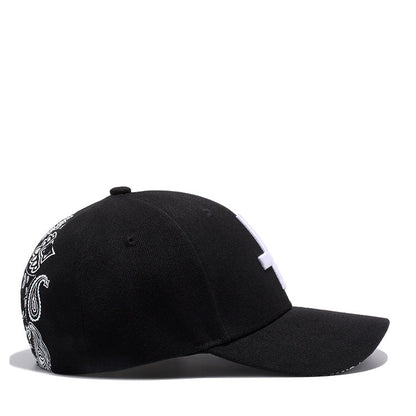 Niepce WukeK302 Reverse Cross Hat