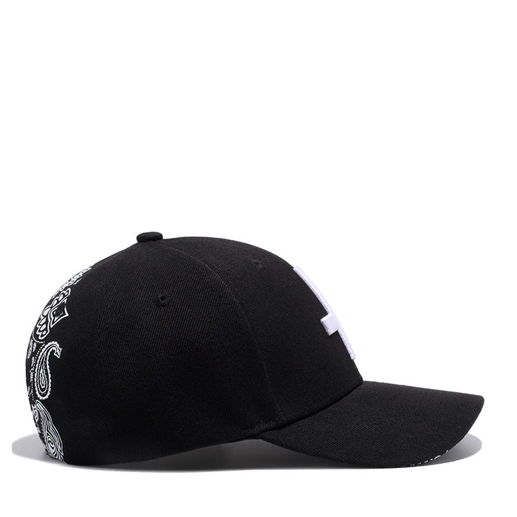 Niepce WukeK302 Reverse Cross Hat
