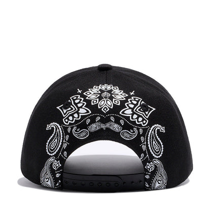 Niepce WukeK302 Reverse Cross Hat