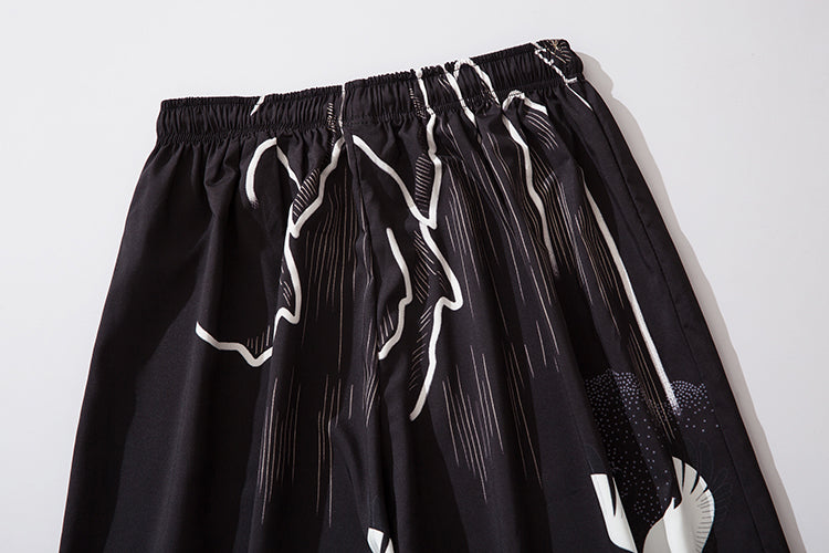 Niepce YC147 Fury River Lightweight Pants