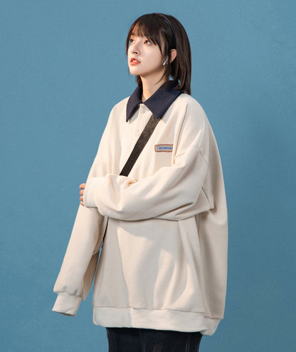 Niepce Women's Casual Studio Sweater