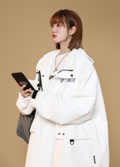 Niepce Women's Mini Reflector Series 2 Jacket