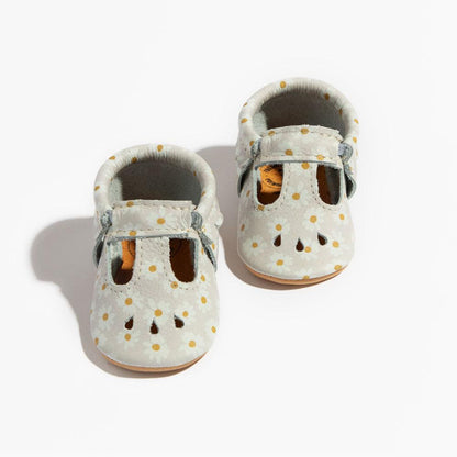 Daisy Fields Mary Jane Baby Shoe Mary Jane by Freshly Picked – Don't Panic Shoes