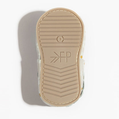 Daisy Fields Mary Jane Baby Shoe Mary Jane by Freshly Picked – Don't Panic Shoes