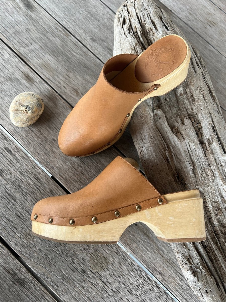 Daisy Shoes by Bird Of Flight – Don't Panic Shoes