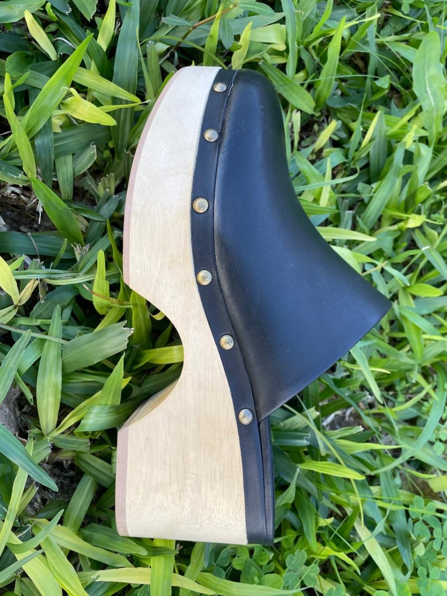 Daisy Shoes by Bird Of Flight – Don't Panic Shoes