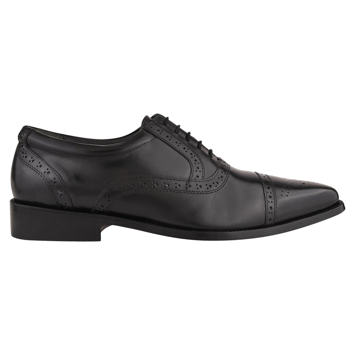 Danis Leather Derby Style Dress Shoes For Men Shoes by Libertyzeno – Don't Panic Shoes