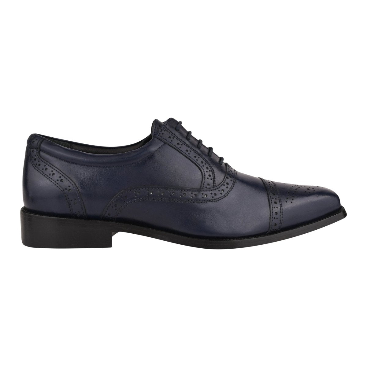Danis Leather Derby Style Dress Shoes For Men Shoes by Libertyzeno – Don't Panic Shoes