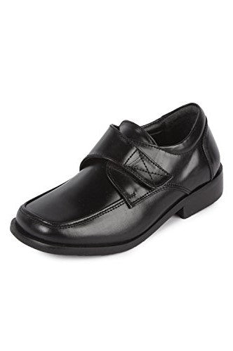 Danny Leather Dress Style School Uniform Shoes Shoes by Libertyzeno – Don't Panic Shoes