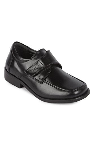 Danny Leather Dress Style School Uniform Shoes Shoes by Libertyzeno – Don't Panic Shoes