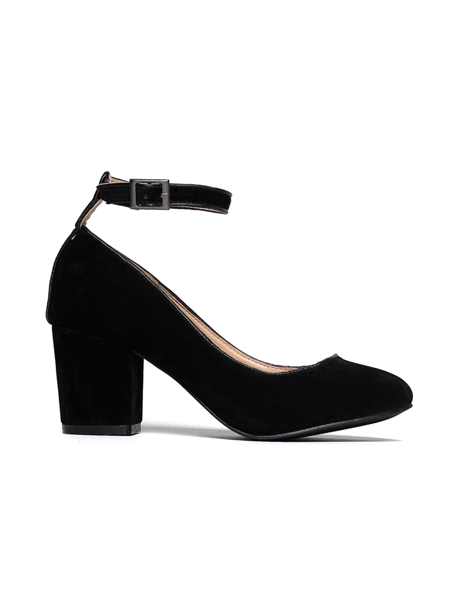 J Adams Shoes Women's Darling | Black