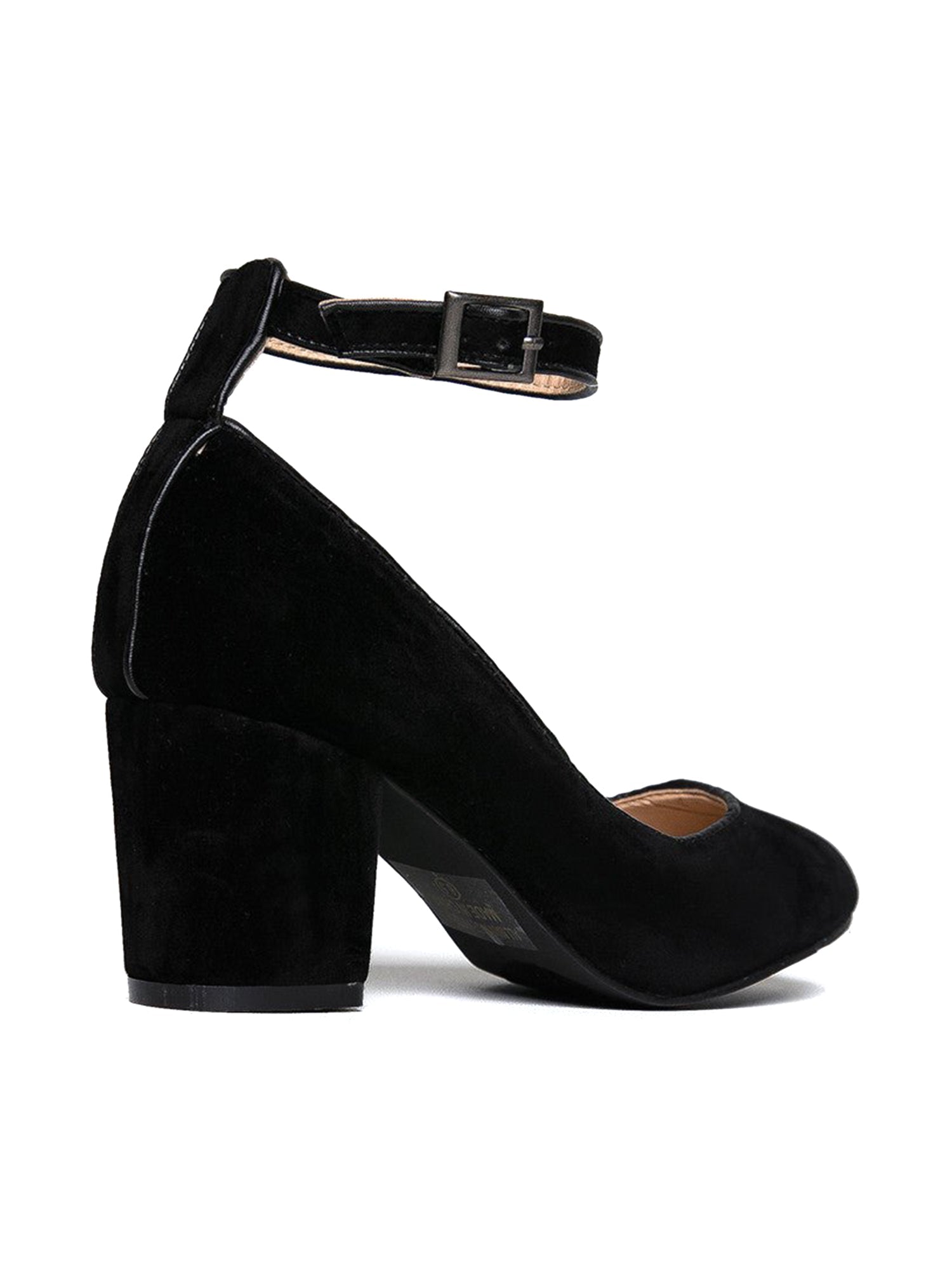 J Adams Shoes Women's Darling | Black