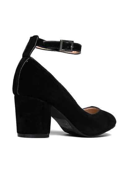 J Adams Shoes Women's Darling | Black