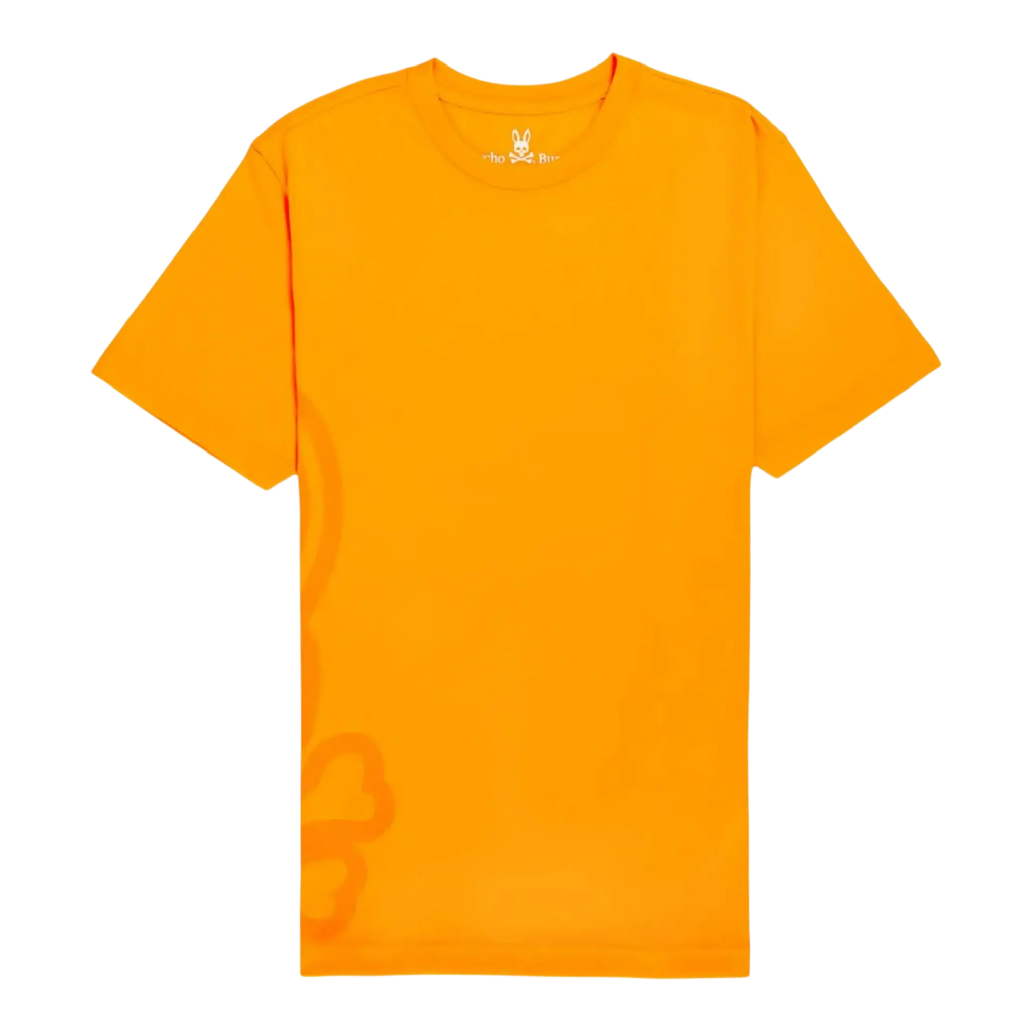 Psycho Bunny Chatham Men's Pima Cotton Slim Tee Shirt