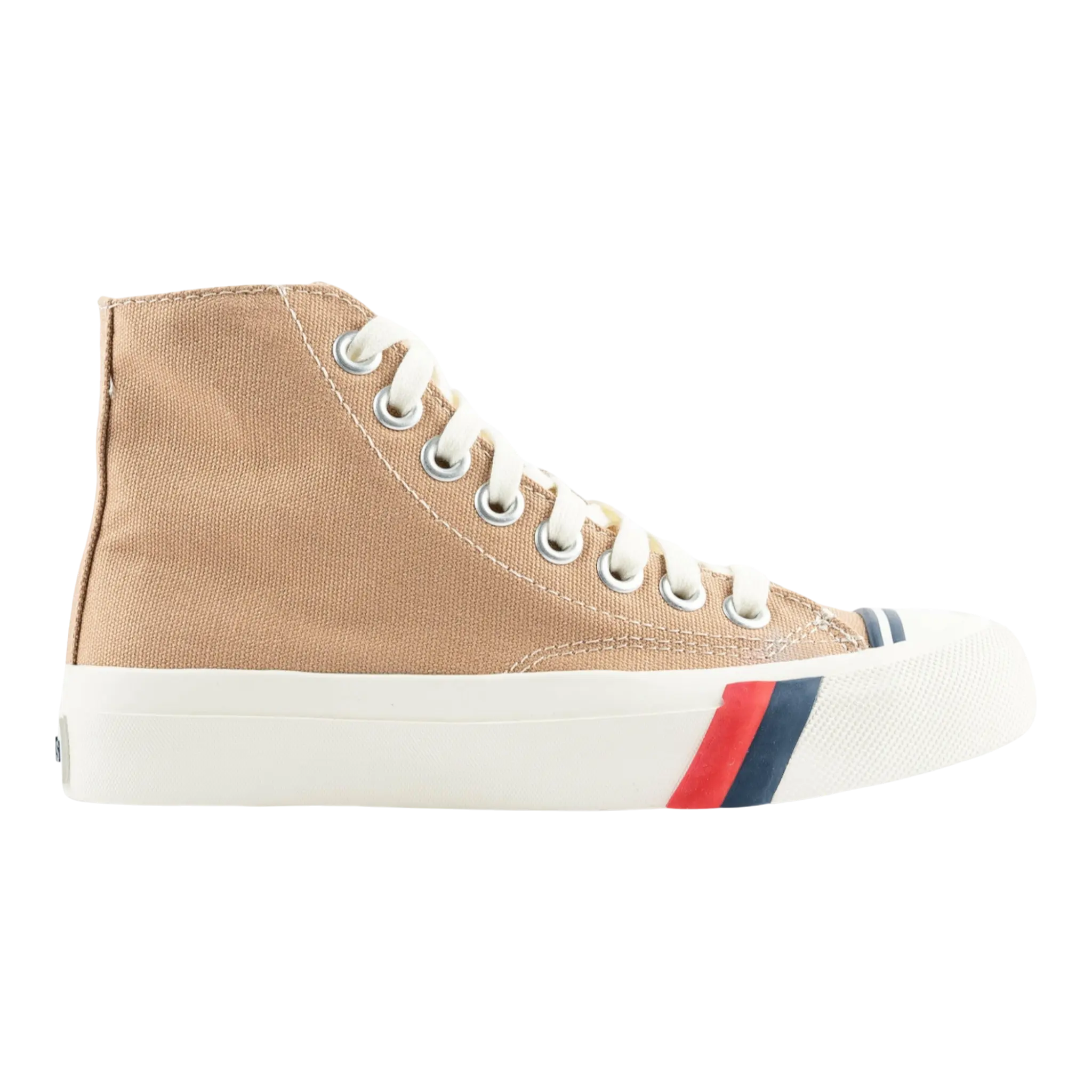 Pro-Keds Royal Hi Canvas Unisex Shoes