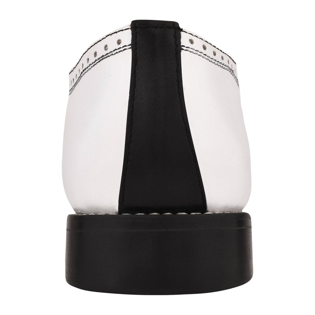 Debonair Genuine Leather Oxford Style Dress Shoes For Men Shoes by Libertyzeno – Don't Panic Shoes