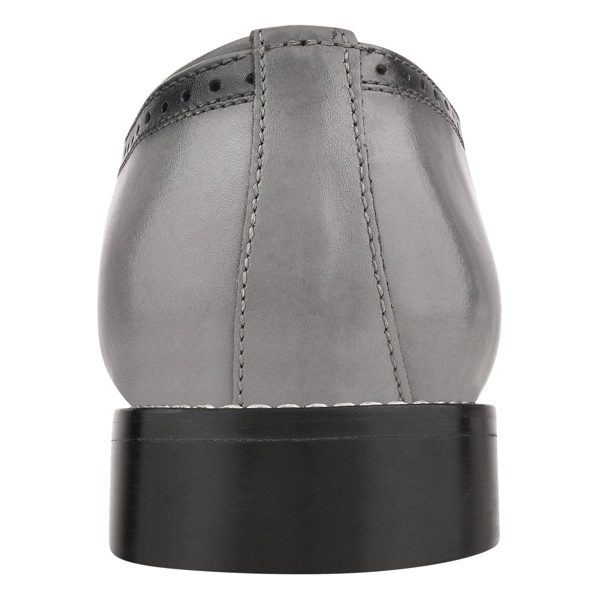 Debonair Genuine Leather Oxford Style Dress Shoes For Men Shoes by Libertyzeno – Don't Panic Shoes