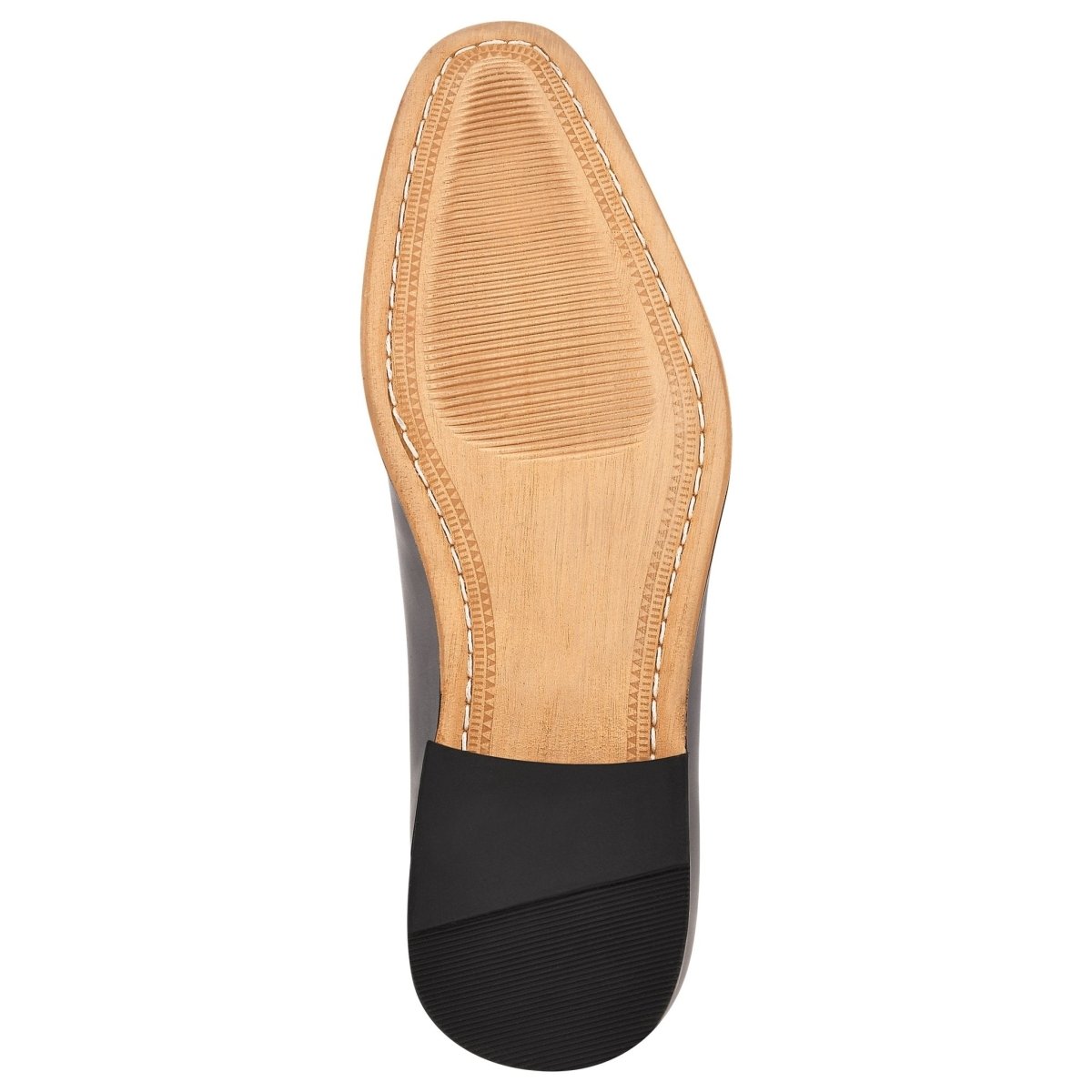 Debonair Genuine Leather Oxford Style Dress Shoes For Men Shoes by Libertyzeno – Don't Panic Shoes