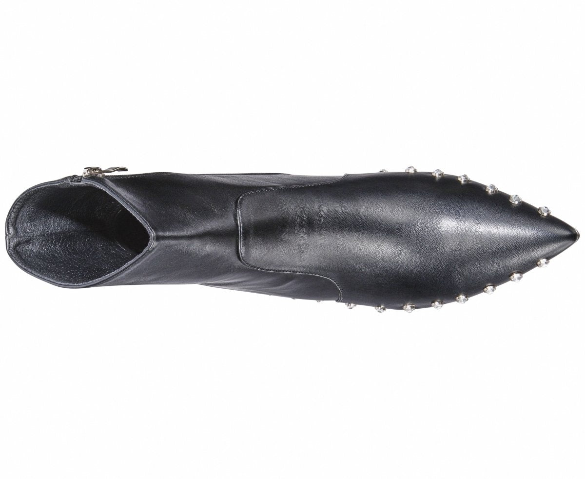 Diana Booties Shoes by Vaila Shoes – Don't Panic Shoes