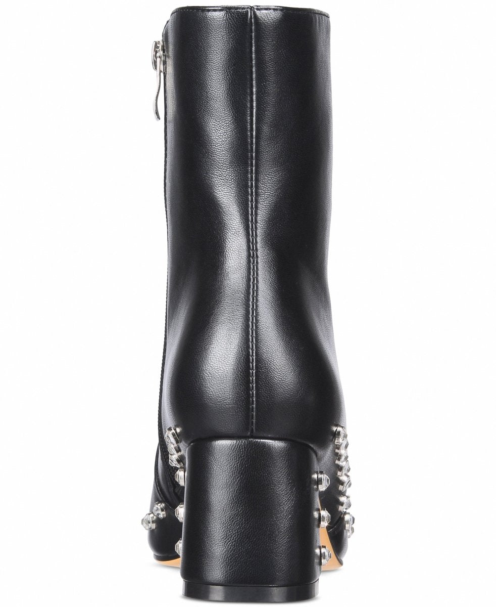 Diana Booties Shoes by Vaila Shoes – Don't Panic Shoes