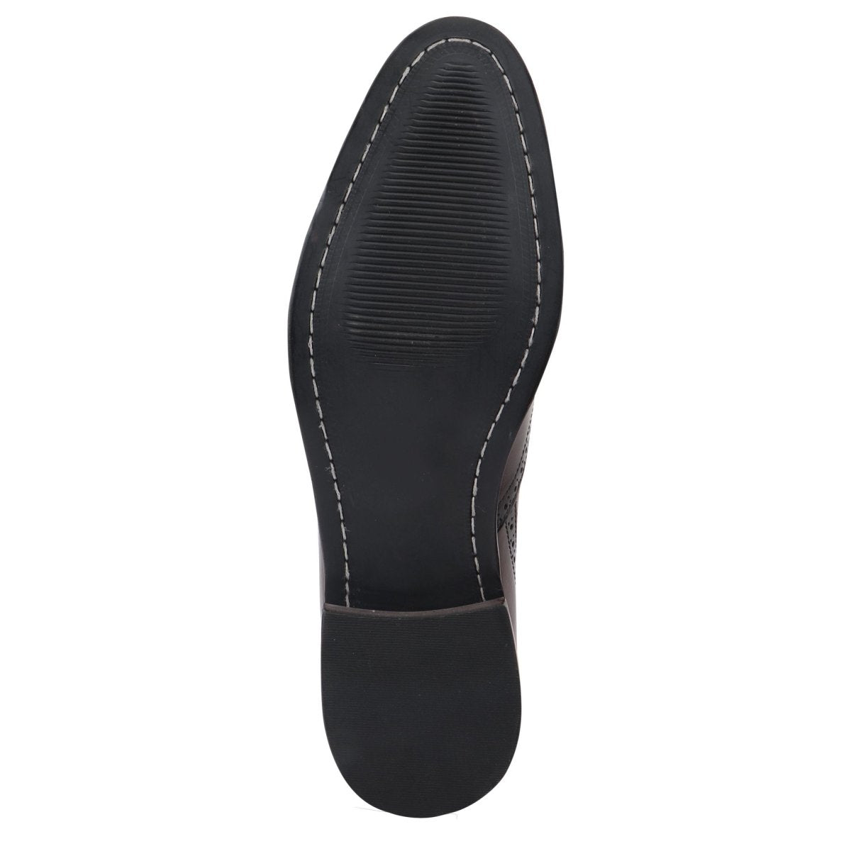 Dinkum Leather Oxford Style Dress Shoes Shoes by Libertyzeno – Don't Panic Shoes