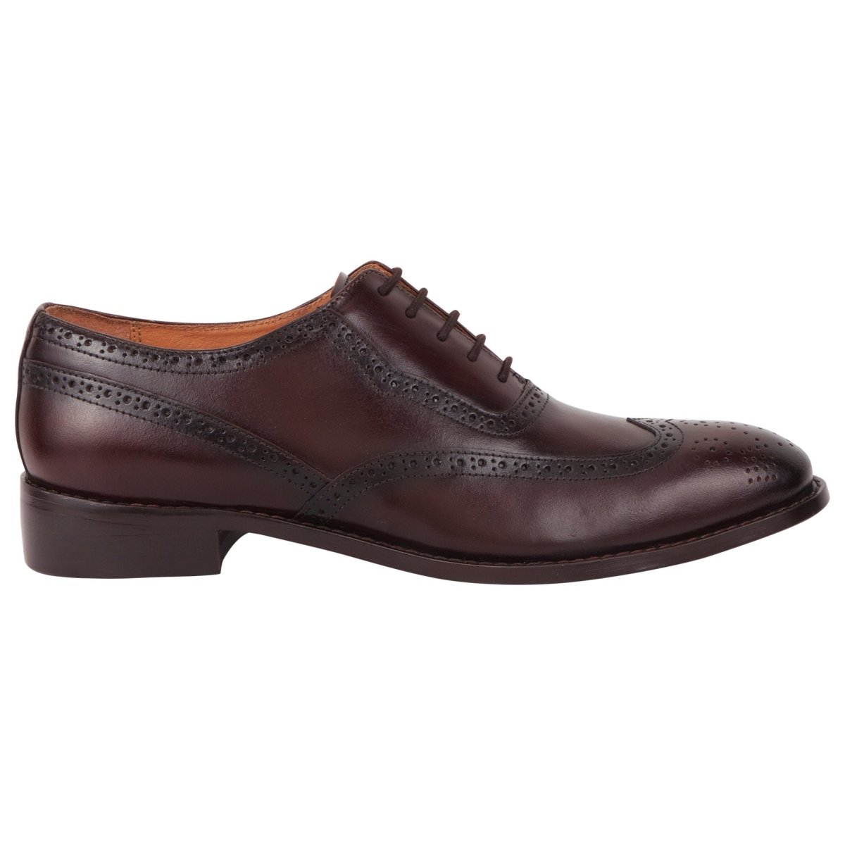 Dinkum Leather Oxford Style Dress Shoes Shoes by Libertyzeno – Don't Panic Shoes