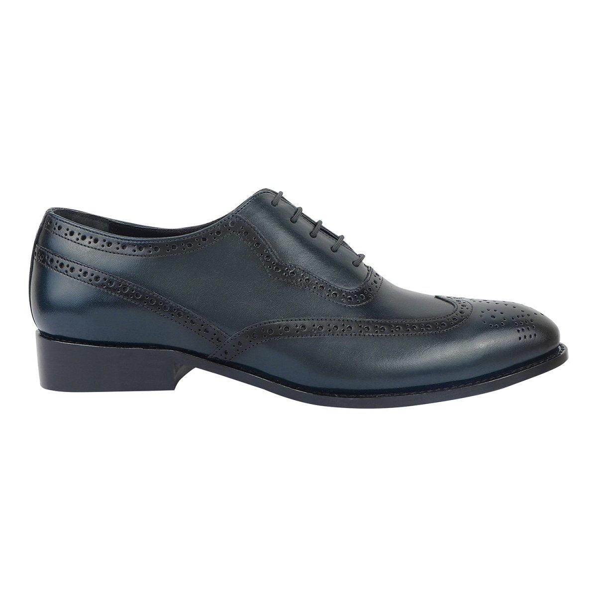 Dinkum Leather Oxford Style Dress Shoes Shoes by Libertyzeno – Don't Panic Shoes