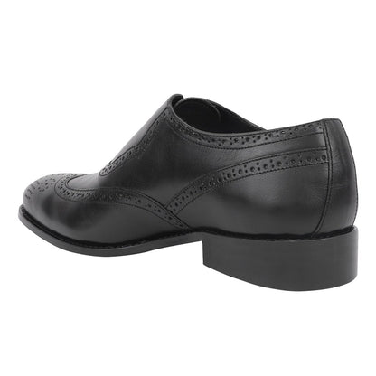 Dinkum Leather Oxford Style Dress Shoes Shoes by Libertyzeno – Don't Panic Shoes