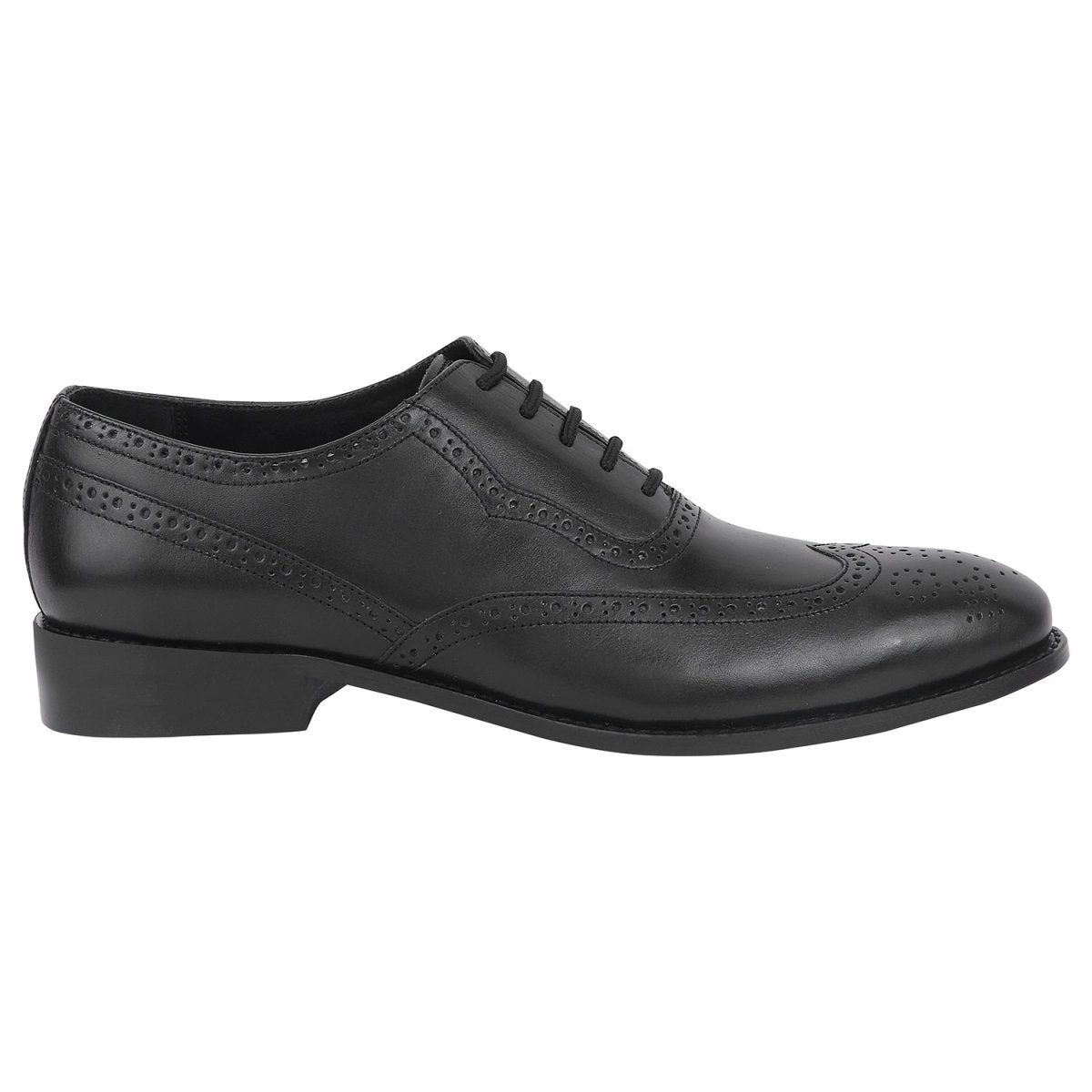 Dinkum Leather Oxford Style Dress Shoes Shoes by Libertyzeno – Don't Panic Shoes