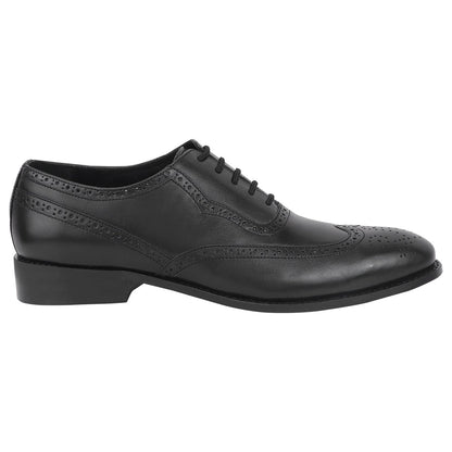 Dinkum Leather Oxford Style Dress Shoes Shoes by Libertyzeno – Don't Panic Shoes