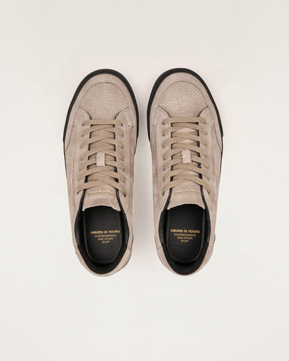 Dmc - 1 Cashmere Footwear by Hours Is Yours – Don't Panic Shoes