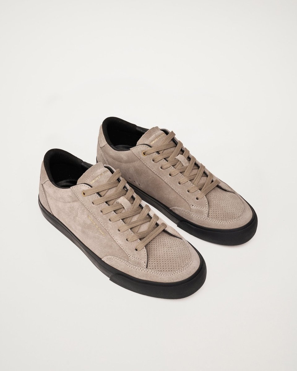 Dmc - 1 Cashmere Footwear by Hours Is Yours – Don't Panic Shoes