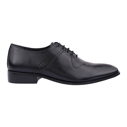 Dock Leather Oxford Style Dress Shoes Shoes by Libertyzeno – Don't Panic Shoes