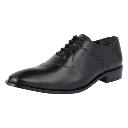 Dock Leather Oxford Style Dress Shoes Shoes by Libertyzeno – Don't Panic Shoes