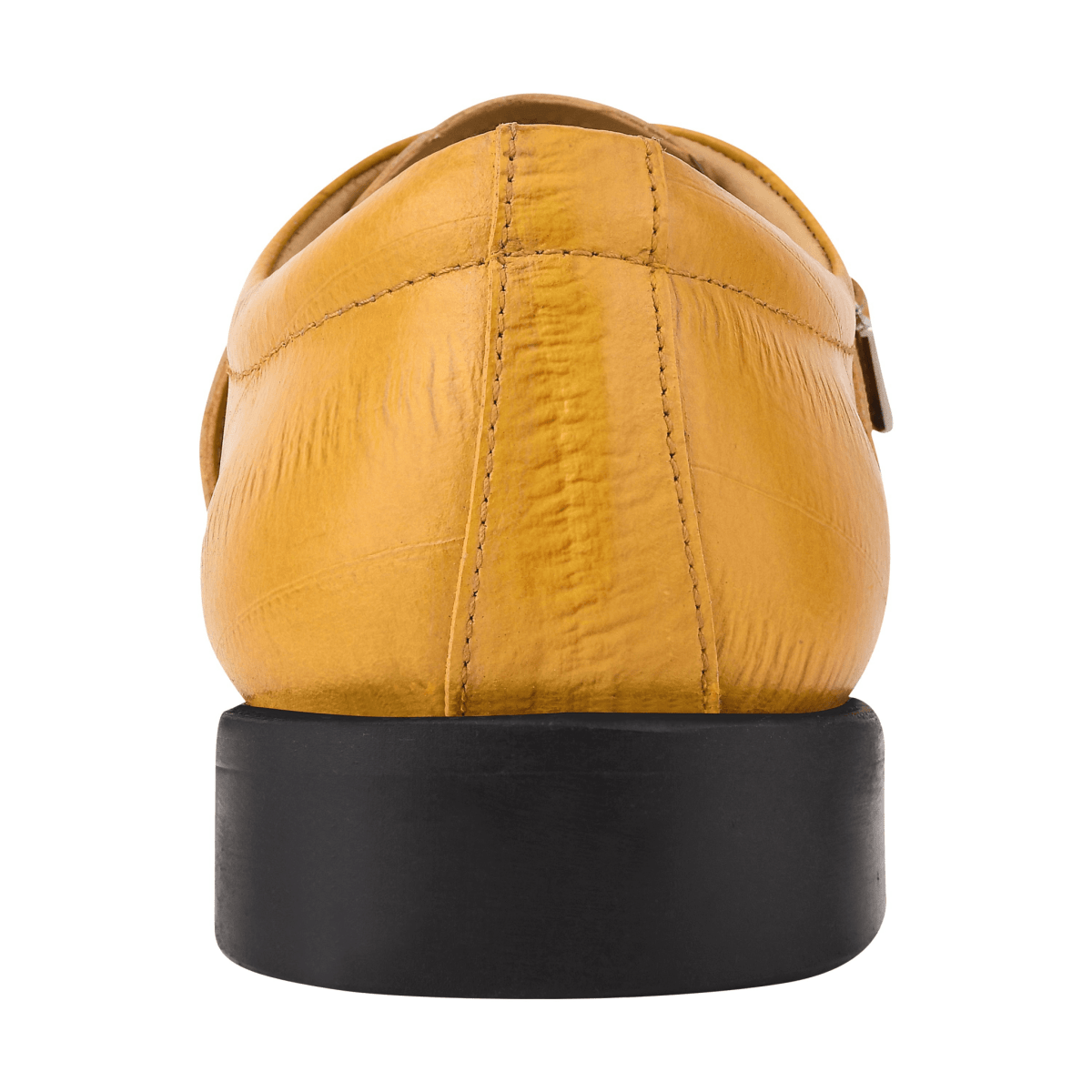 Donna Leather Oxford Style Double Buckle Monk Straps Shoes For Men Shoes by Libertyzeno – Don't Panic Shoes