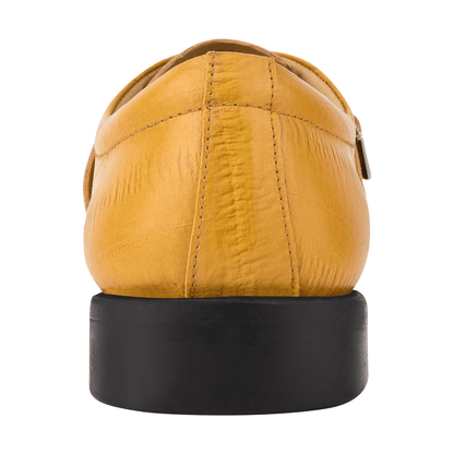 Donna Leather Oxford Style Double Buckle Monk Straps Shoes For Men Shoes by Libertyzeno – Don't Panic Shoes