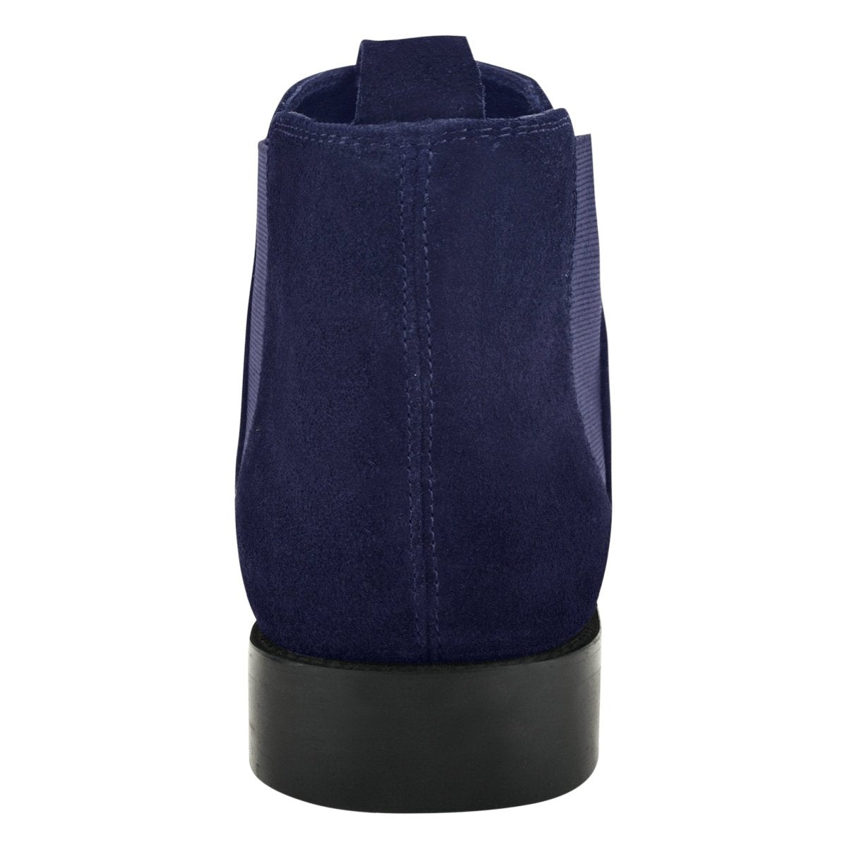 Dons Genuine Suede Leather Chelsea Boot For Men Boots by Libertyzeno – Don't Panic Shoes