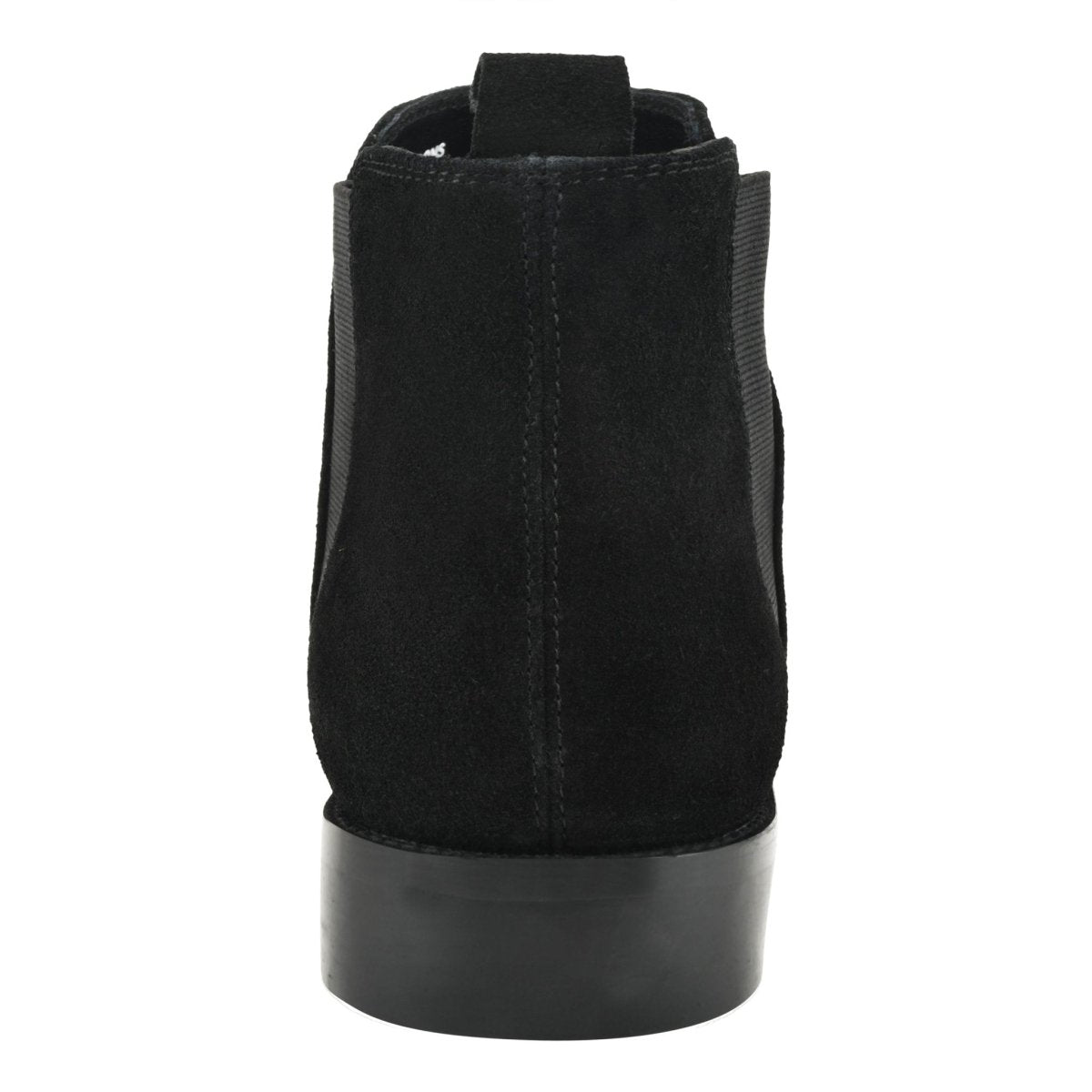 Dons Genuine Suede Leather Chelsea Boot For Men Boots by Libertyzeno – Don't Panic Shoes