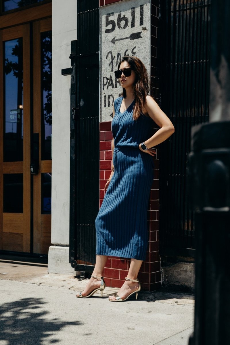 Dove | White Gold Heels by J.Adams – Don't Panic Shoes