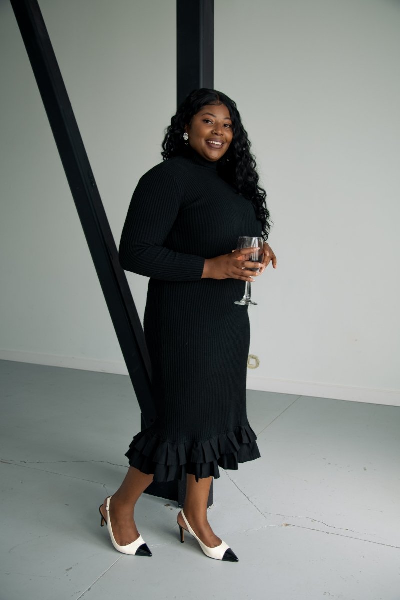 Drew Slingback Pumps Shoes by Vaila Shoes – Don't Panic Shoes