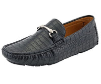 Thumbnail for crocodile loafers