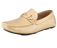 Thumbnail for men's casual moccasins