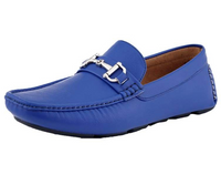 Thumbnail for men's casual moccasins